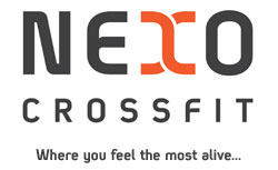 logo nexo crossfit