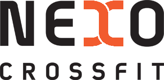 logo nexo crossfit