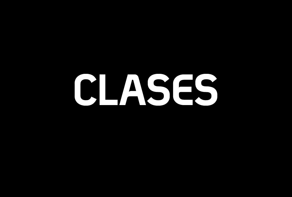 Clases